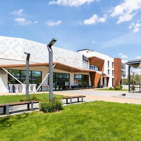 Hotel Dijana بايرت المظهر الخارجي الصورة