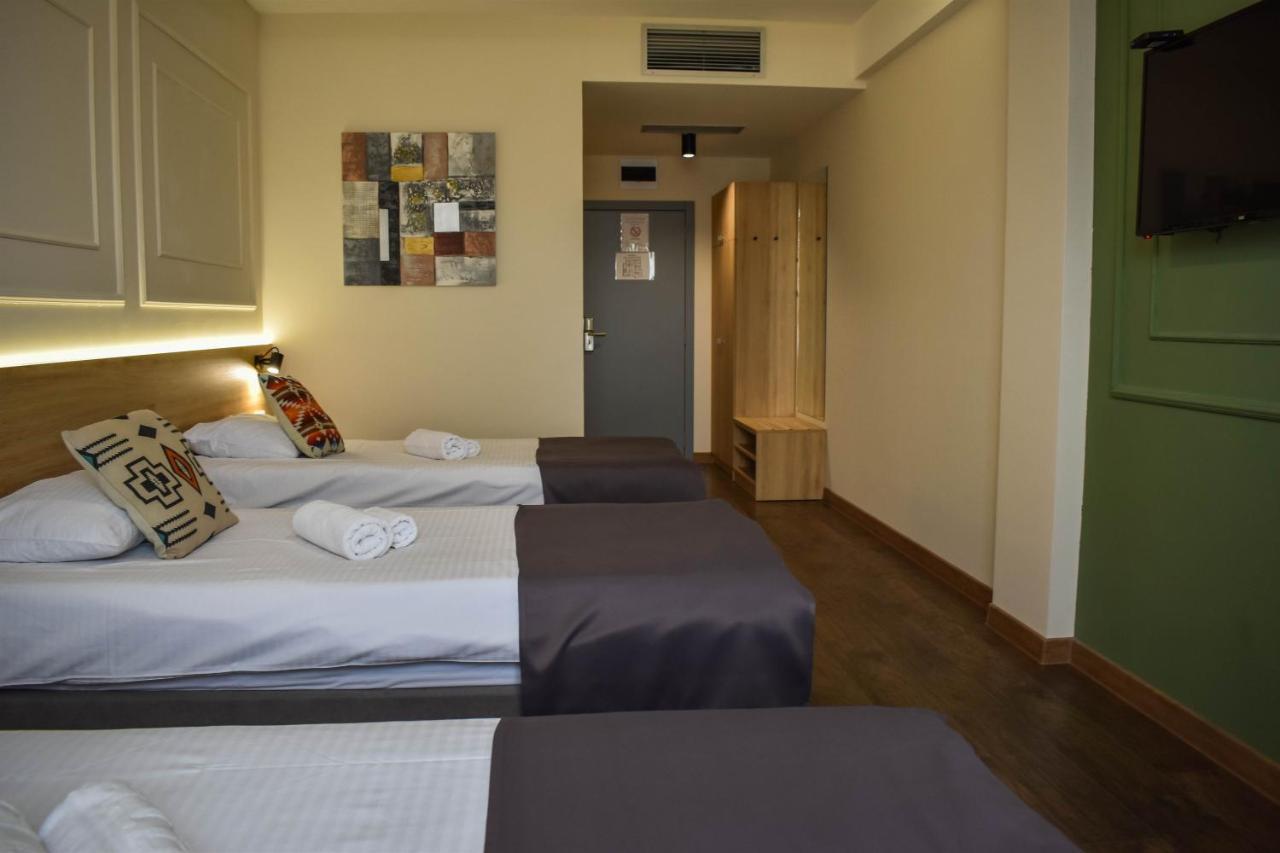Hotel Dijana بايرت المظهر الخارجي الصورة