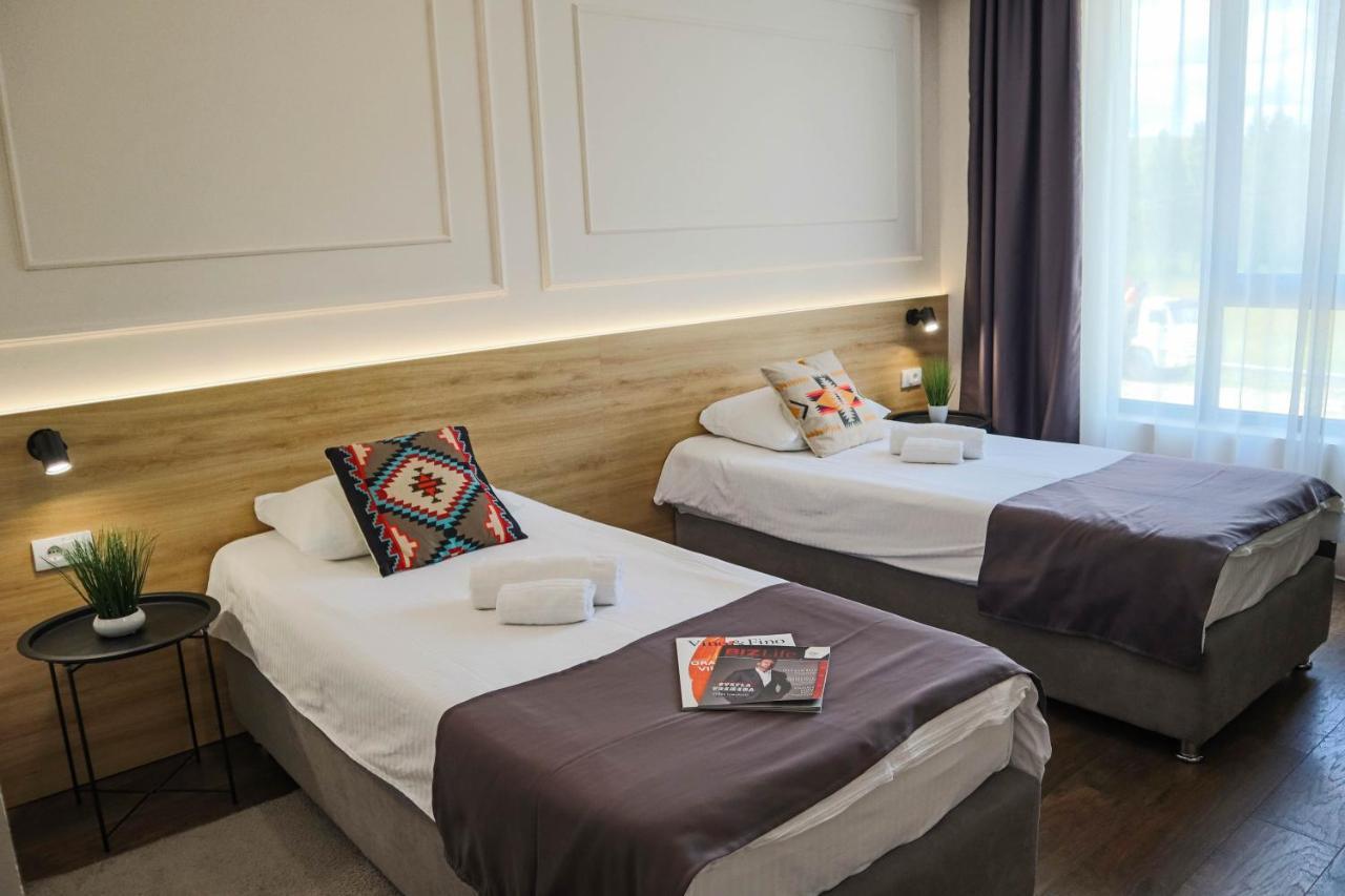 Hotel Dijana بايرت المظهر الخارجي الصورة
