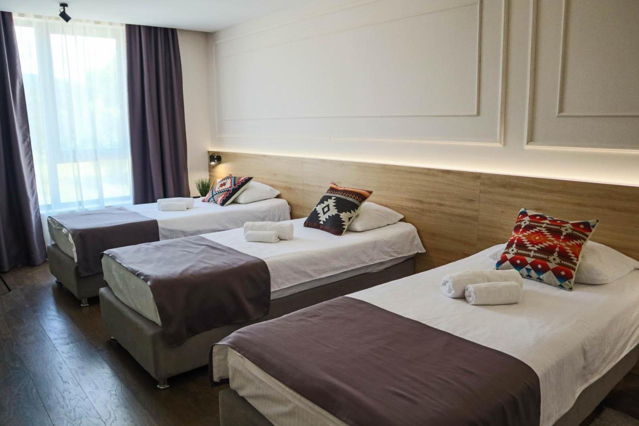 Hotel Dijana بايرت المظهر الخارجي الصورة