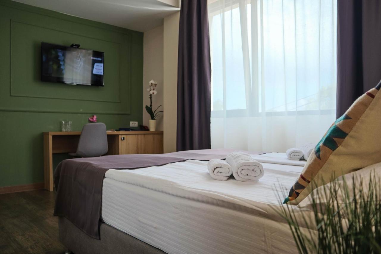 Hotel Dijana بايرت المظهر الخارجي الصورة