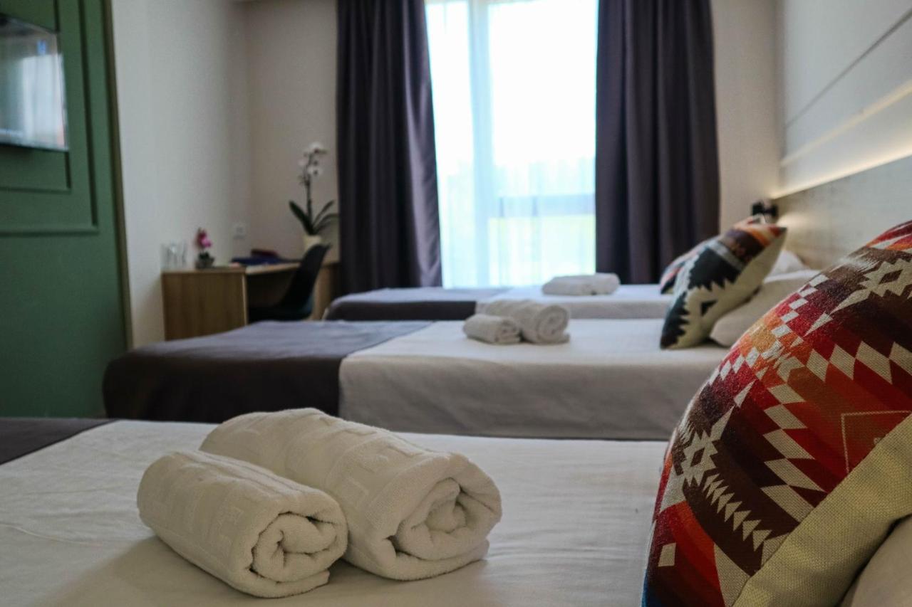 Hotel Dijana بايرت المظهر الخارجي الصورة