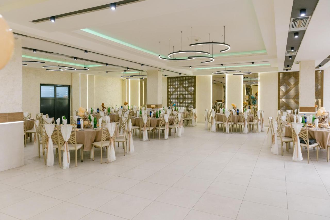 Hotel Dijana بايرت المظهر الخارجي الصورة