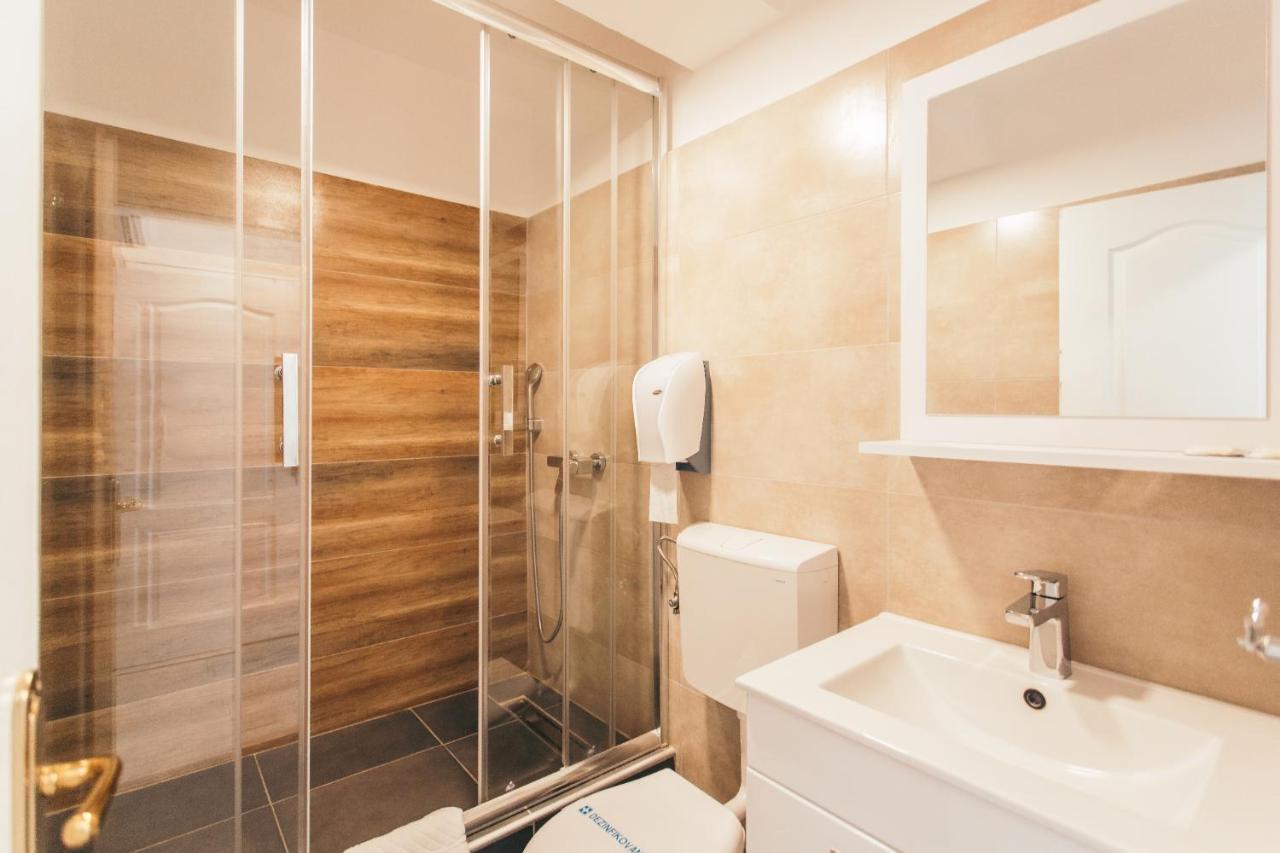 Hotel Dijana بايرت المظهر الخارجي الصورة