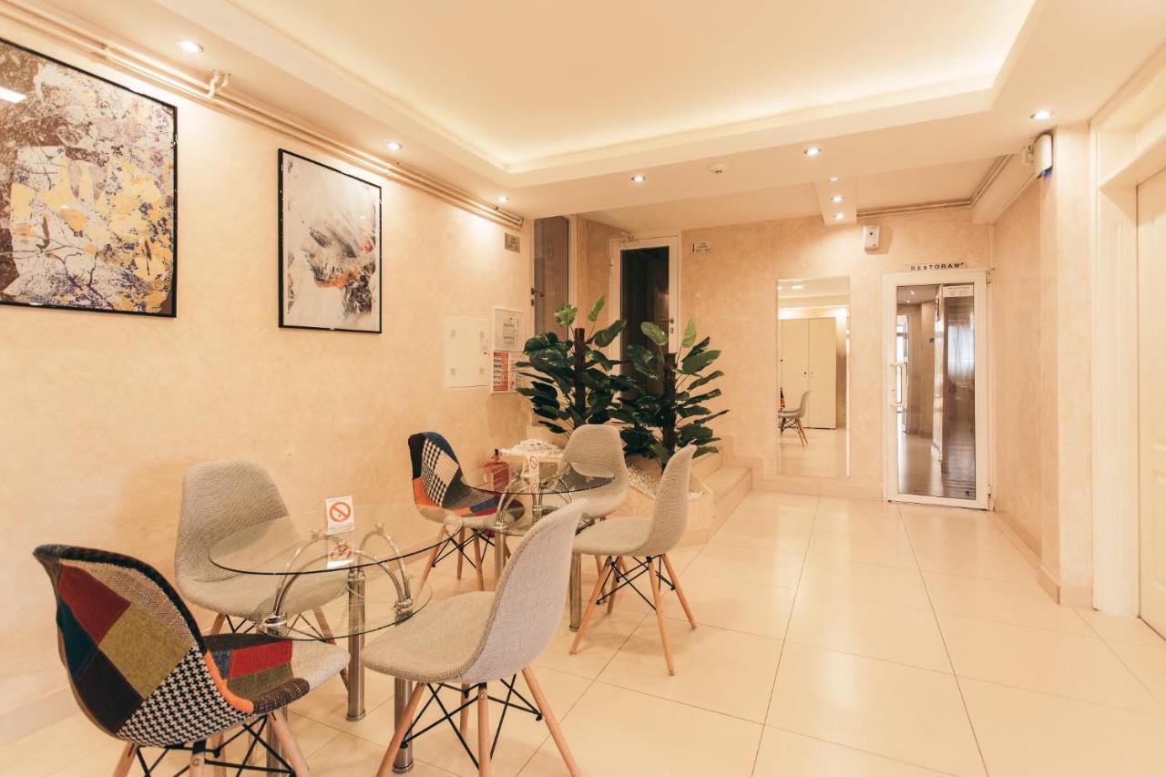 Hotel Dijana بايرت المظهر الخارجي الصورة